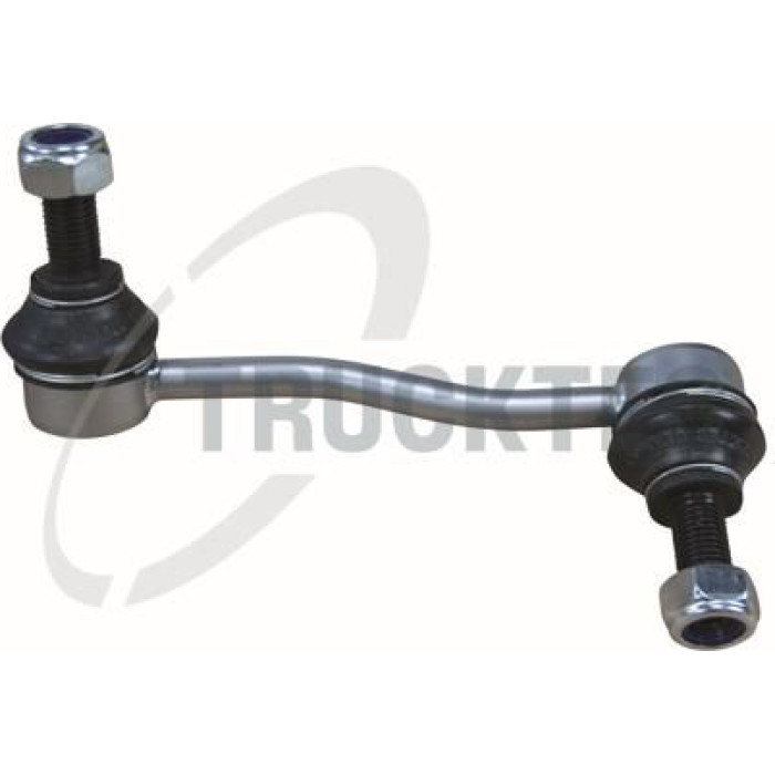 TRUCKTEC AUTOMOTIVE Stabilisatorstange 02.30.078 TRUCKTEC AUTOMOTIVE Stabilisatorstange 02.30.078