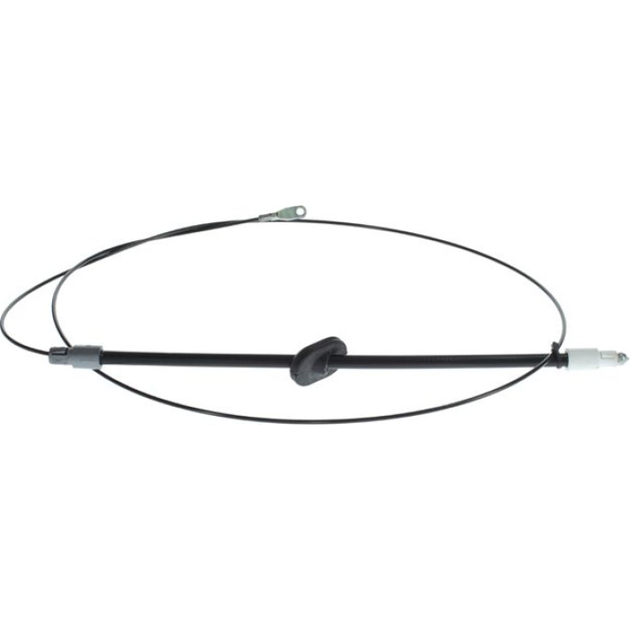 Bosch Handbremsseil 1987482028
