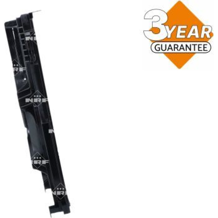 NRF Kühlerlüfter 470067 NRF Kühlerlüfter 470067