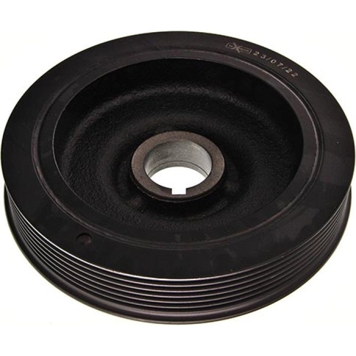 MAXGEAR Kurbelwellenriemenscheibe 0515.S4/MG 30-0028