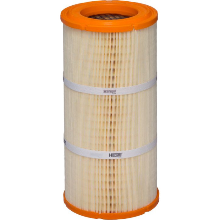 HENGST FILTER Luftfilter E735L
