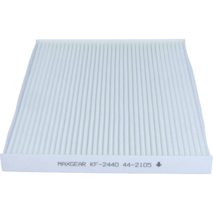 26-1966 MAXGEAR Innenraumfilter KF-2440 26-1966 MAXGEAR Innenraumfilter KF-2440