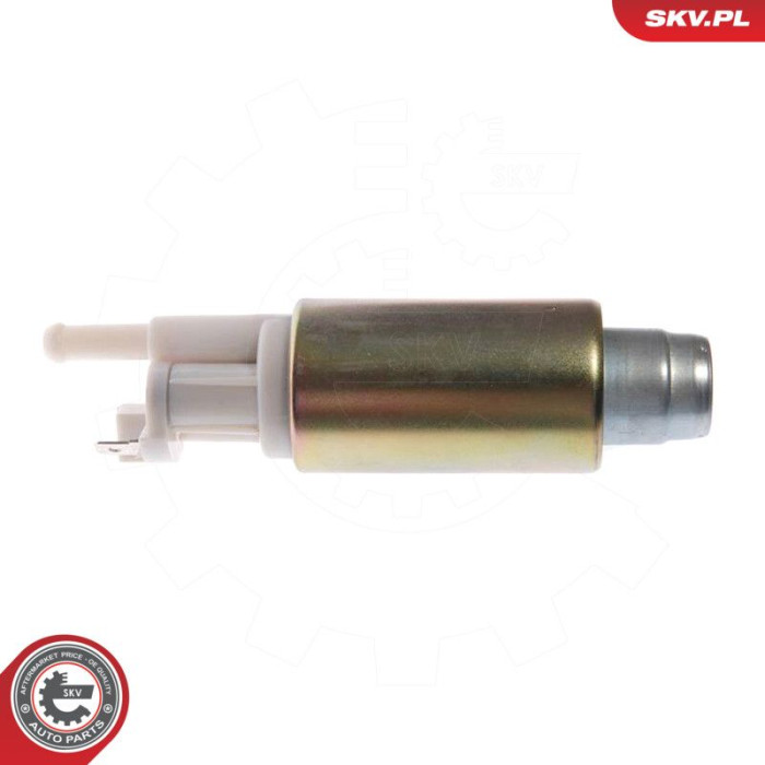 02SKV203 SKV GERMANY Kraftstoffpumpe 02SKV203 02SKV203 SKV GERMANY Kraftstoffpumpe 02SKV203
