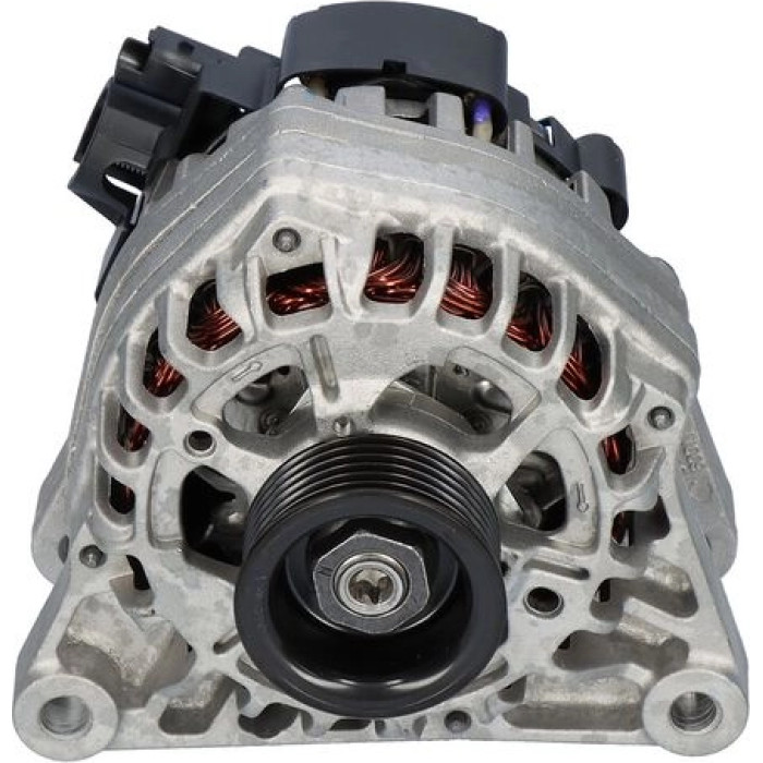 439691 Valeo Lichtmaschine 439691 439691 Valeo Lichtmaschine 439691