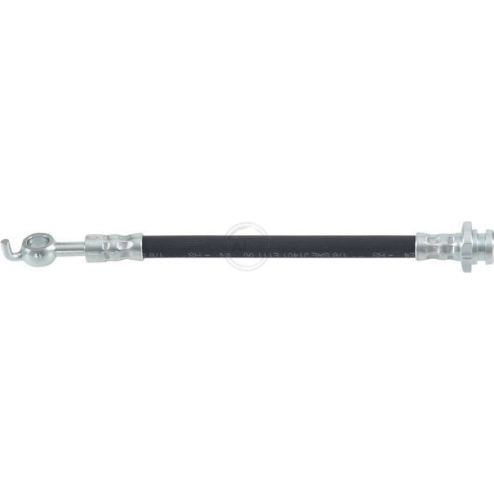 A.B.S. Bremsschlauch SL6327 A.B.S. Bremsschlauch SL6327