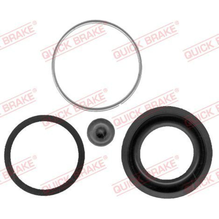 Quick Brake Reparatursatz für Bremssattel 114-0271 Quick Brake Reparatursatz für Bremssattel 114-0271