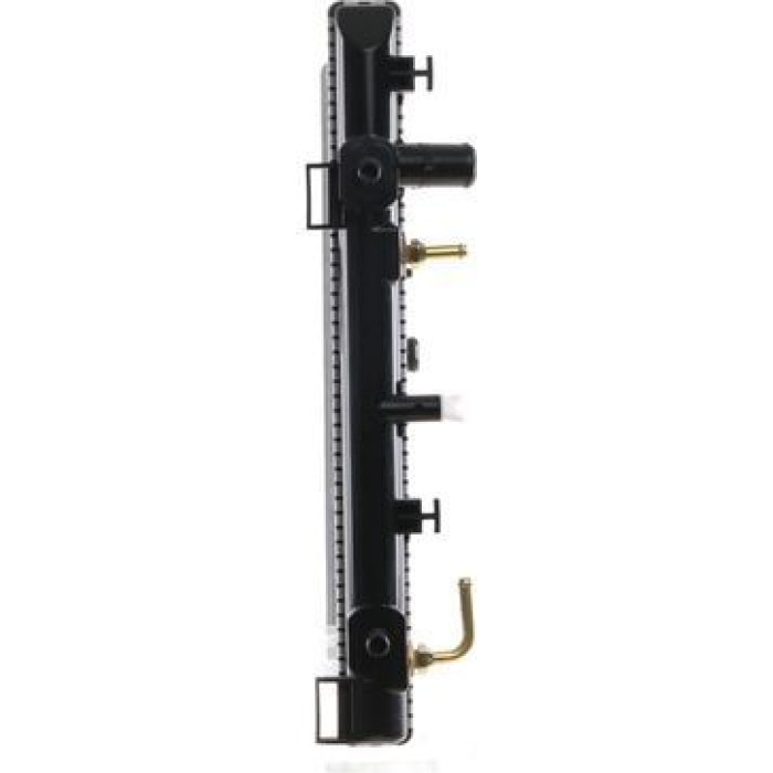 MAHLE Kühler, Motorkühlung CR 2236 000S MAHLE Kühler, Motorkühlung CR 2236 000S