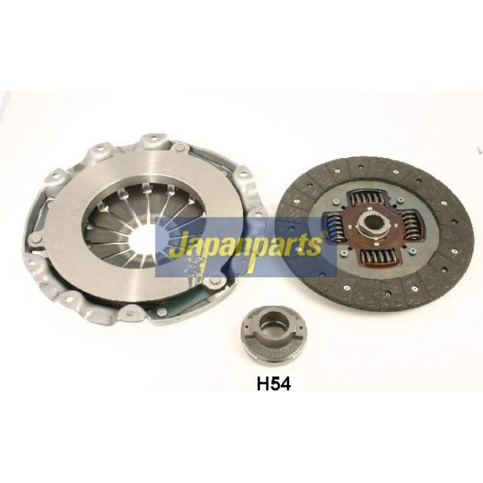 Japanparts Kupplungssatz KF-H54 Japanparts Kupplungssatz KF-H54