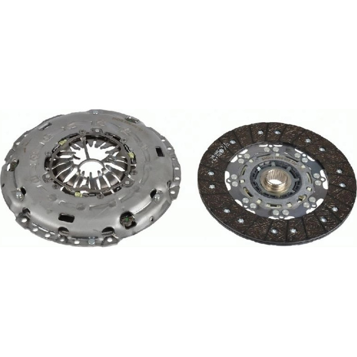 Sachs Kupplungssatz 3000950723 – XTend Sachs Kupplungssatz 3000950723 – XTend