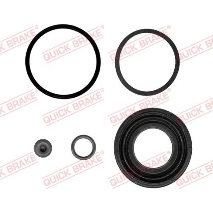 Quick Brake Reparatursatz für Bremssattel QB114-0382