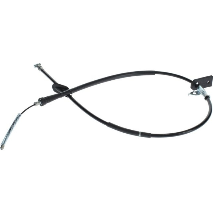 Bosch Handbremsseil rechts 1987477995