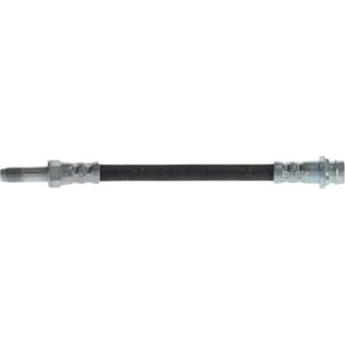 Bosch Bremsschlauch Hinterachse 1987481443 Bosch Bremsschlauch Hinterachse 1987481443