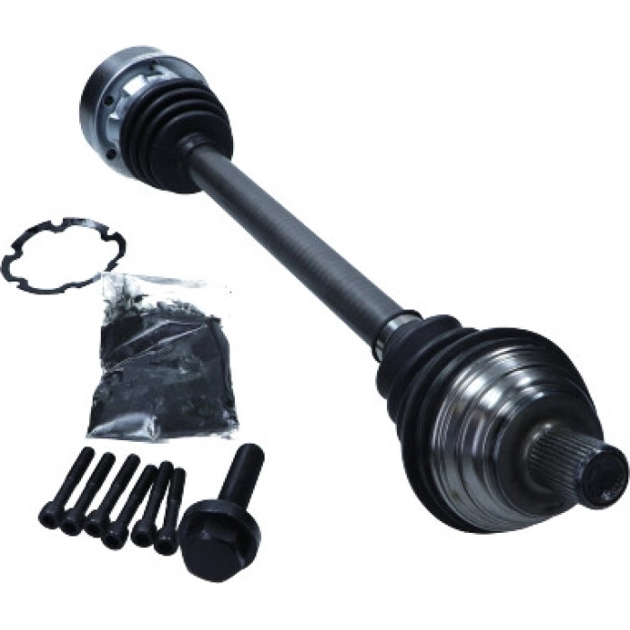 MAXGEAR Antriebswelle 27-0763MG 49-1214 MAXGEAR Antriebswelle 27-0763MG 49-1214