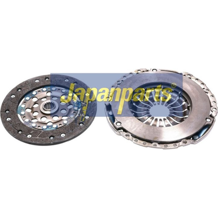 Japanparts Kupplungssatz KF-OP01 Japanparts Kupplungssatz KF-OP01