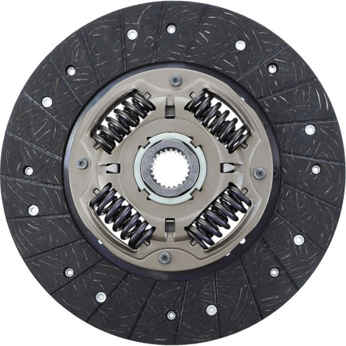 Sachs Kupplungssatz 3000 951 383 Sachs Kupplungssatz 3000 951 383