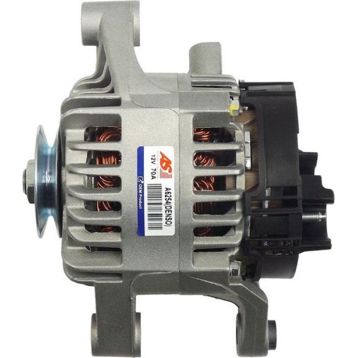 A6254(DENSO) AS-PL Lichtmaschine (Generator) A6254(DENSO) A6254(DENSO) AS-PL Lichtmaschine (Generator) A6254(DENSO)