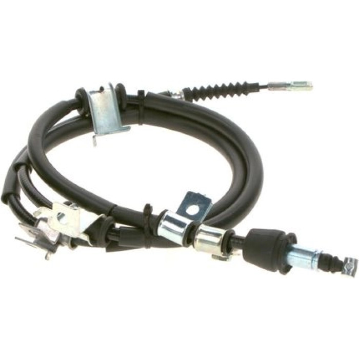 Bosch Handbremsseil 1987482907 Bosch Handbremsseil 1987482907