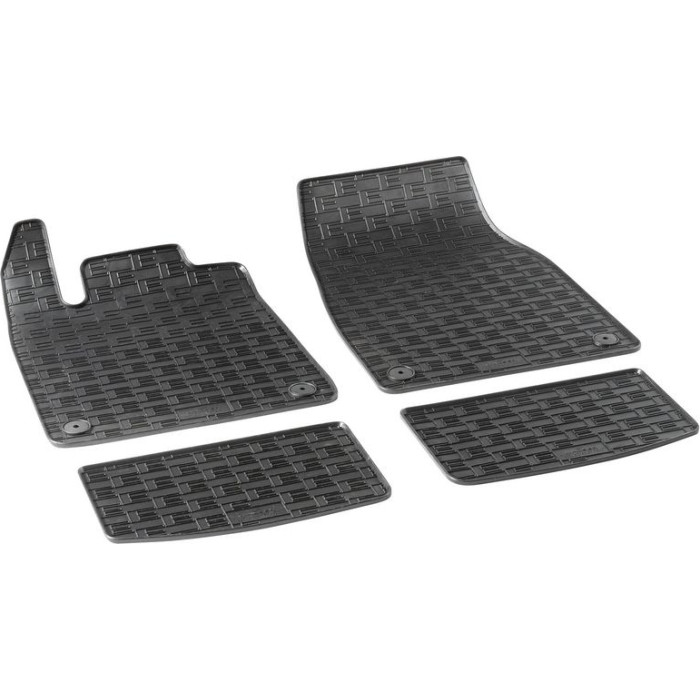 Automatte Passform DirtGuard 55040 Automatte Passform DirtGuard 55040