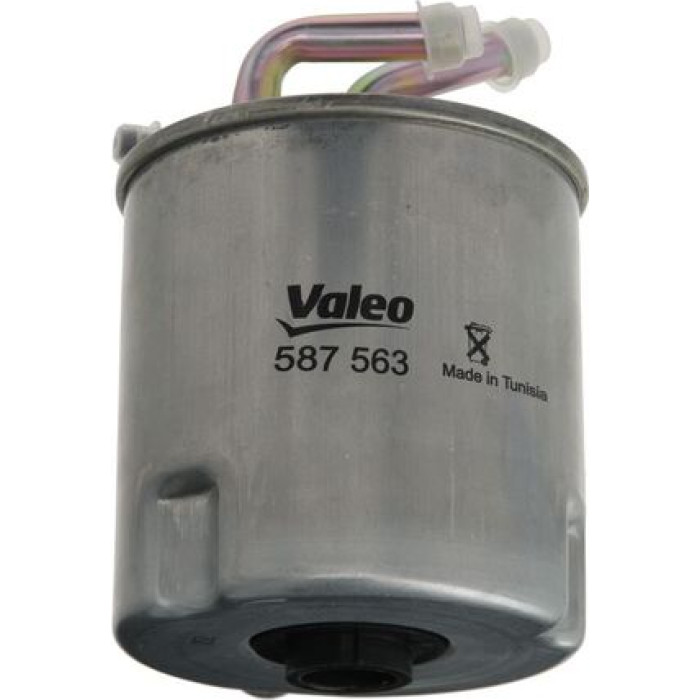Valeo Kraftstofffilter 587563 Valeo Kraftstofffilter 587563
