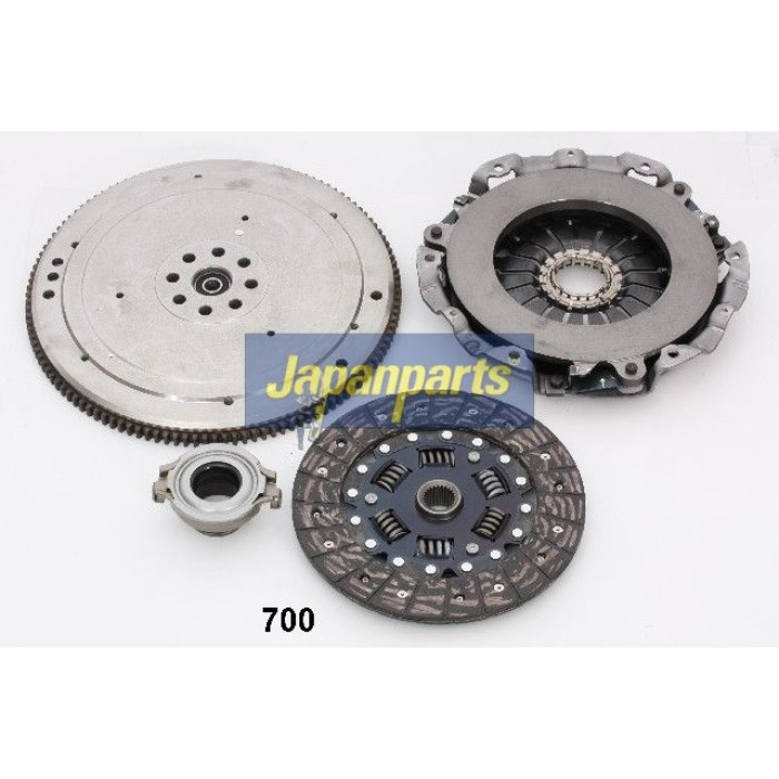 Japanparts Kupplungssatz KV-700