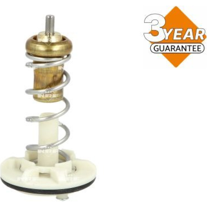 NRF Kühlmittelthermostat 725049 NRF Kühlmittelthermostat 725049