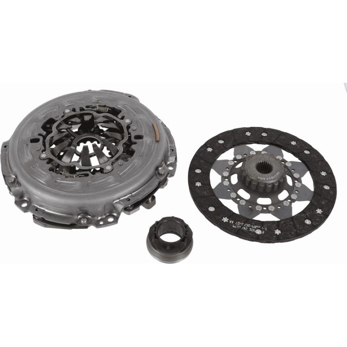 Sachs Kupplungssatz 3000 950 987