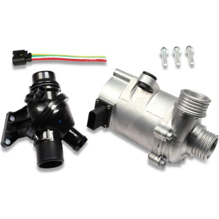 HEPU Wasserpumpe / Kühlmittelpumpe P430-TH HEPU Wasserpumpe / Kühlmittelpumpe P430-TH