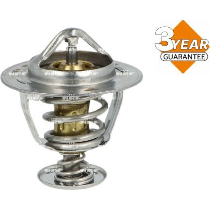 725107 NRF Kühlmittelthermostat 725107 725107 NRF Kühlmittelthermostat 725107