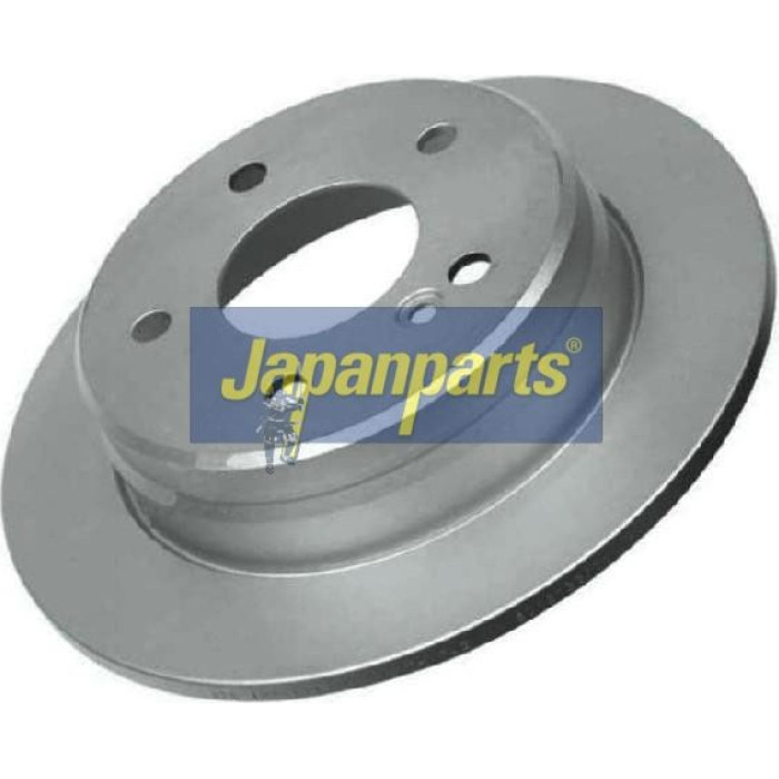 Japanparts Bremsscheibe DI-0513C