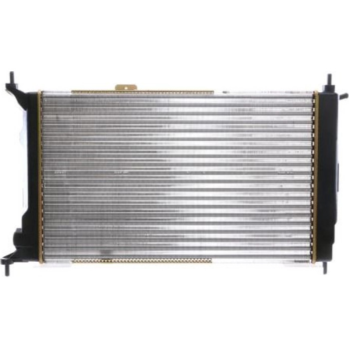 MAHLE Kühler, Motorkühlung CR 356 000S MAHLE Kühler, Motorkühlung CR 356 000S