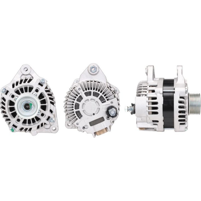 DRI Generator 2273261502 12 V DRI Generator 2273261502 12 V