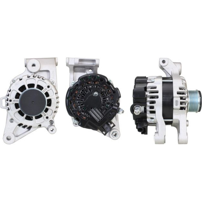 DRI Generator 2243381502 12 V DRI Generator 2243381502 12 V