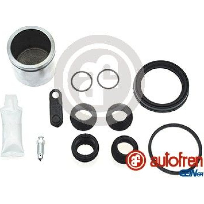 Reparatursatz Bremssattel Citroen P D4969C Reparatursatz Bremssattel Citroen P D4969C