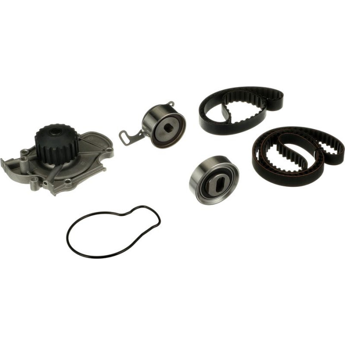 Gates Zahnriemensatz mit Wasserpumpe KP15480XS Gates Zahnriemensatz mit Wasserpumpe KP15480XS