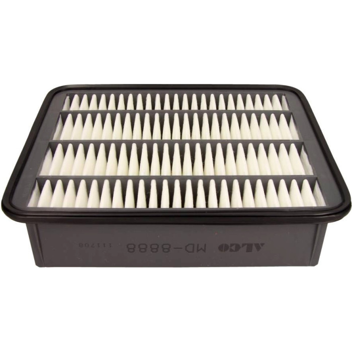 Luftfilter Toyota Land Cruiser 2.8 D4D 15 MD-8888 Luftfilter Toyota Land Cruiser 2.8 D4D 15 MD-8888
