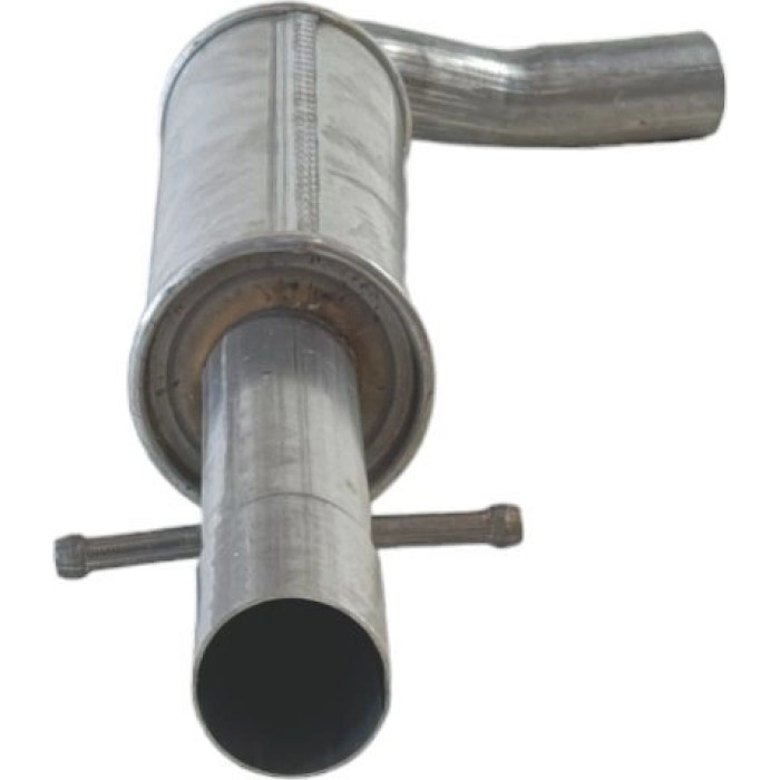 Bosal Schalldämpfer 105-111 Bosal Schalldämpfer 105-111
