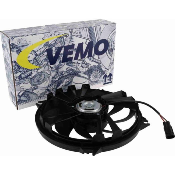 Vemo Kühlerlüfter V22-01-1783 Vemo Kühlerlüfter V22-01-1783
