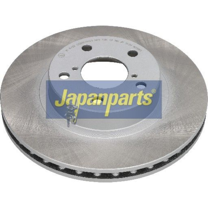 Japanparts Bremsscheibe DI-706C Japanparts Bremsscheibe DI-706C