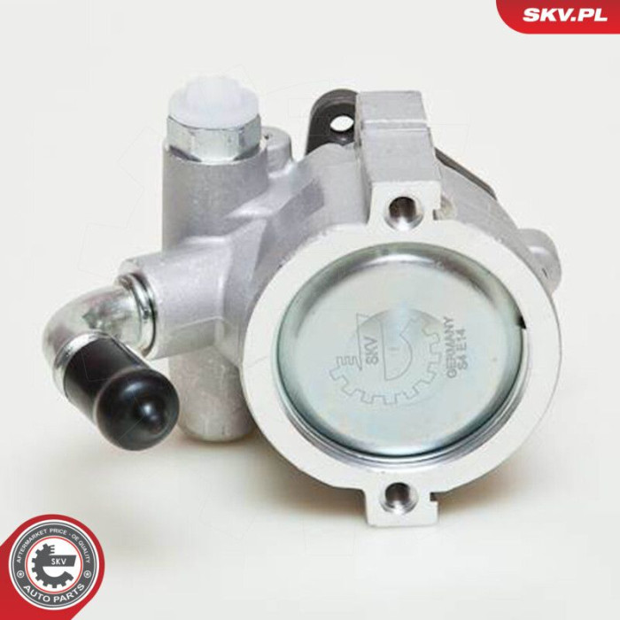 10SKV061 SKV GERMANY Hydraulikpumpe 10SKV061 10SKV061 SKV GERMANY Hydraulikpumpe 10SKV061