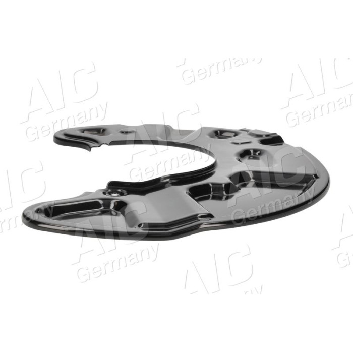 AIC Bremsankerblech 56173 - vorne links AIC Bremsankerblech 56173 - vorne links