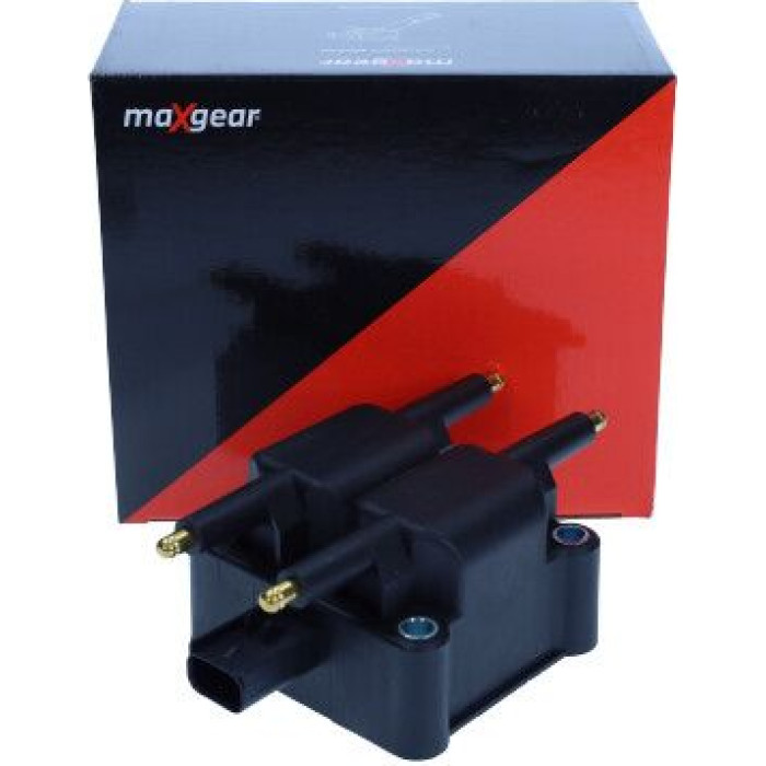 MAXGEAR Zündspule 13-0380