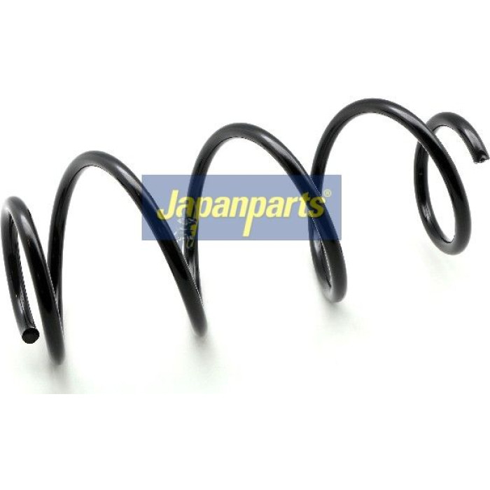 Japanparts Fahrwerksfeder ZC3504A Japanparts Fahrwerksfeder ZC3504A