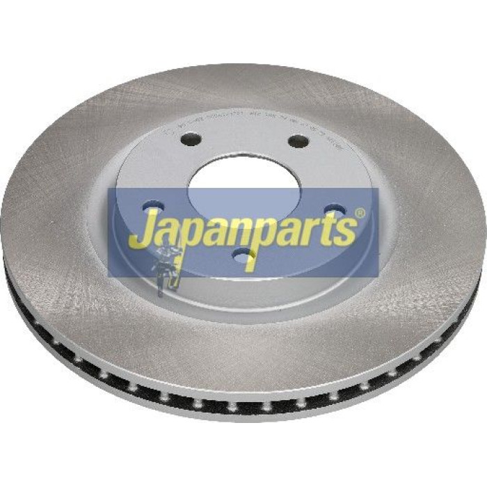 Japanparts Bremsscheibe DI-157C