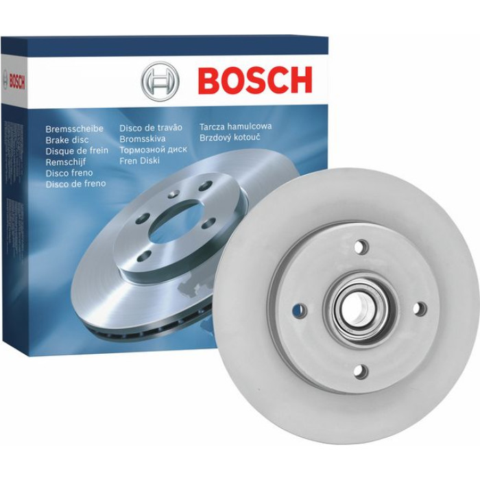 Bosch Bremsscheibe 0 986 479 400