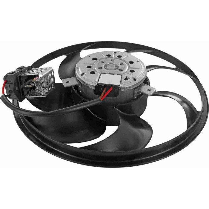 Vemo Kühlerlüfter V40-01-1057 Vemo Kühlerlüfter V40-01-1057