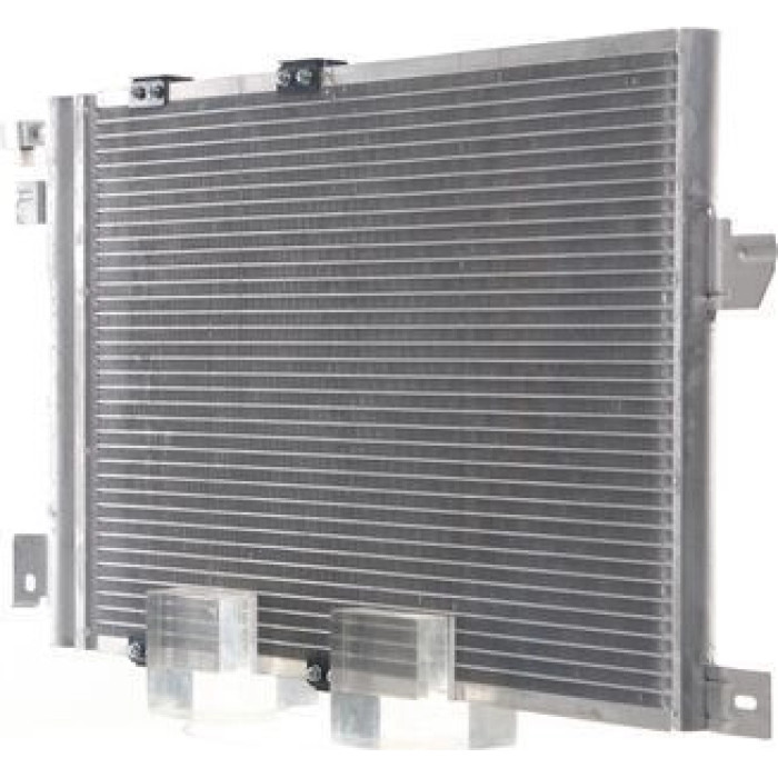 Kondensator, Klimaanlage AC 339 000S Kondensator, Klimaanlage AC 339 000S