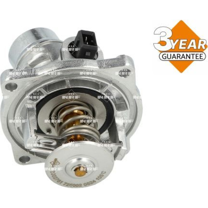 725002 NRF Kühlmittelthermostat 725002 725002 NRF Kühlmittelthermostat 725002