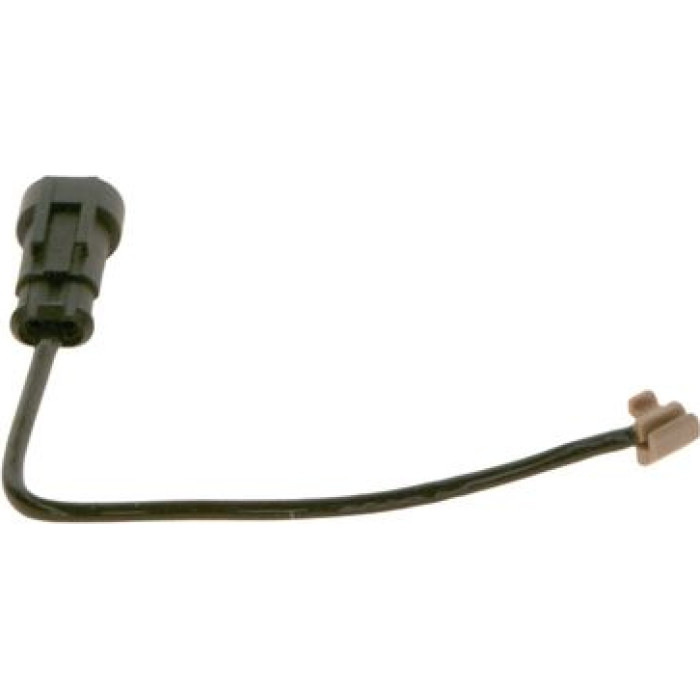 Bosch Bremsbelagverschleißsensor 1987474520 Bosch Bremsbelagverschleißsensor 1987474520