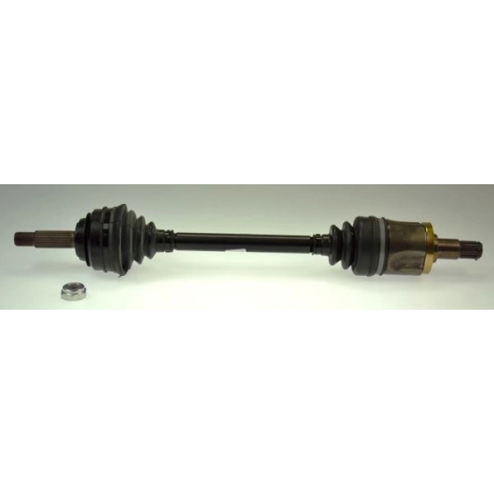 Spidan Antriebswelle 23150 - Vorderachse links