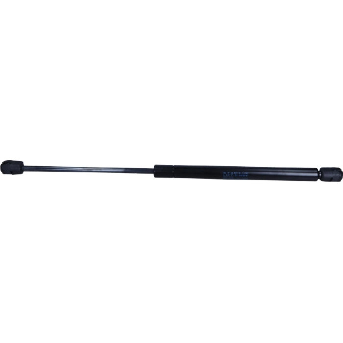 Stabilus Gasdruckfeder (Gasfeder), Haubendämpfer vorne, 320 N, 431 mm - 883589